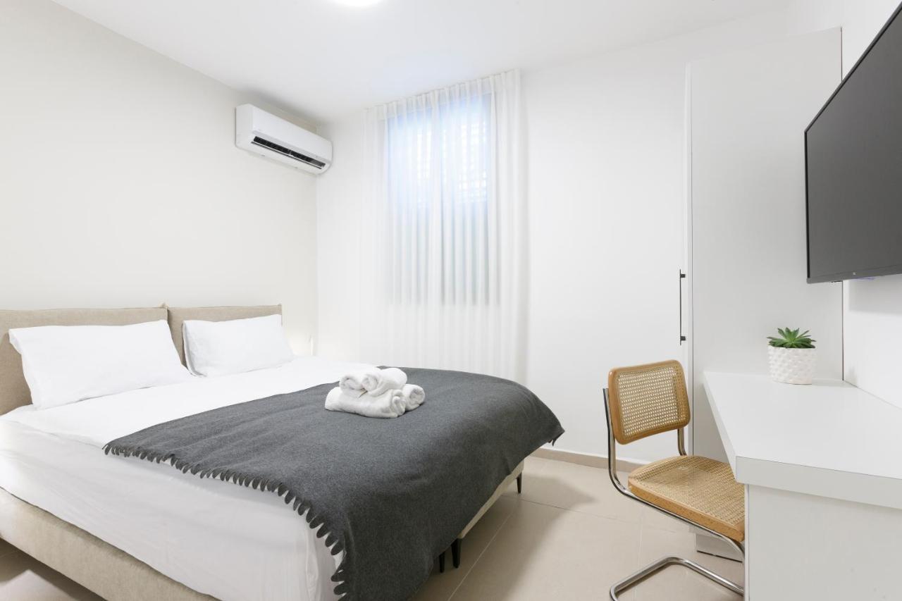 Localz - Jaffa Apartment Tel Aviv-Jaffa Exterior foto